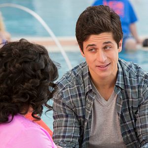 Photo David Henrie