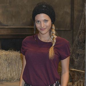 Photo Elisa Mouliaá