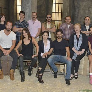 Photo Carles Francino