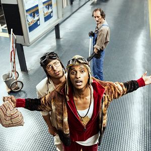 Photo Teddy Teclebrhan