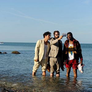 Photo Teddy Teclebrhan