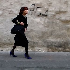 Photo L'Echappée, à la poursuite d’Annie Le Brun