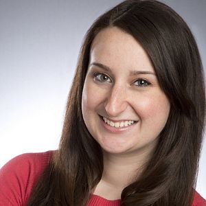 Photo Caty Nicholson