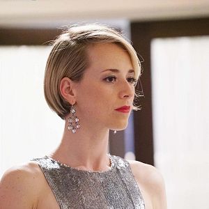 Photo Karine Vanasse