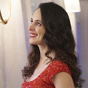 Photo Madeleine Stowe