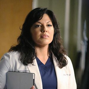 Photo Grey's Anatomy