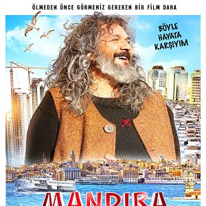 Photo Mandira Filozofu Istanbul