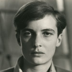 Photo Je suis Annemarie Schwarzenbach