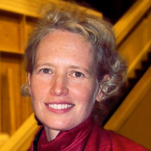 Photo Alison Bagnall