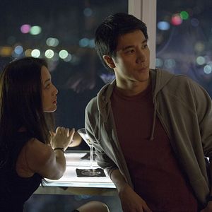 Photo Tang Wei