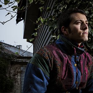 Photo Julien Paolini