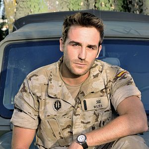 Photo Eduardo Lloveras