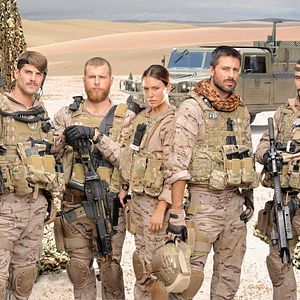 Photo Álvaro Cervantes