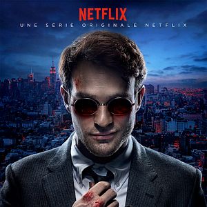 Photo Marvel's Daredevil