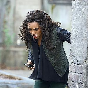 Photo Maisie Richardson-Sellers