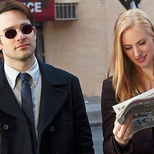Photo Charlie Cox