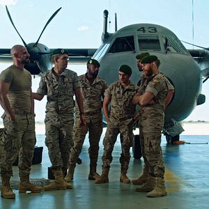 Photo Álvaro Cervantes