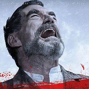 Photo Penny Dreadful