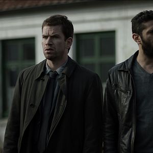 Photo Nikolaj Lie Kaas