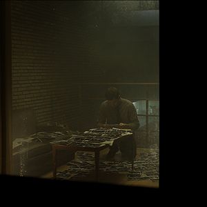 Photo Les Enquêtes du Département V : Miséricorde
