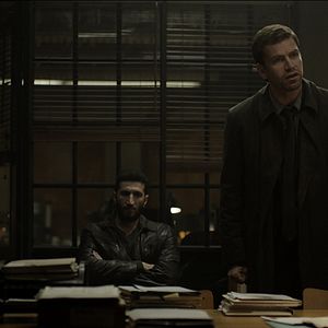 Photo Nikolaj Lie Kaas