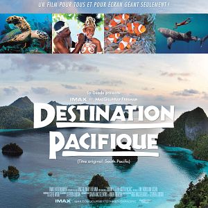 Photo Destination pacifique