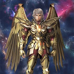 Les Chevaliers du Zodiaque -  La Légende du Sanctuaire : Photo