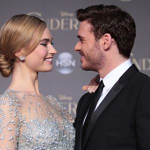 Photo Richard Madden