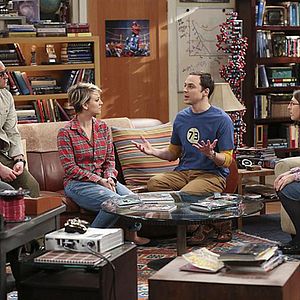 Photo Johnny Galecki