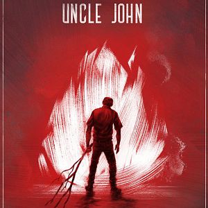 Photo Uncle John