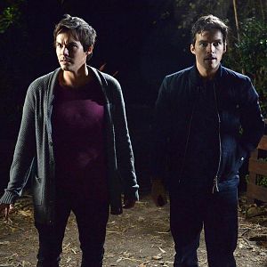 Photo Tyler Blackburn