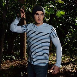 Photo Cody Christian