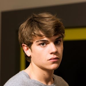 Photo Zacharie Chasseriaud