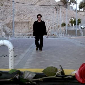 Photo Taxi Téhéran