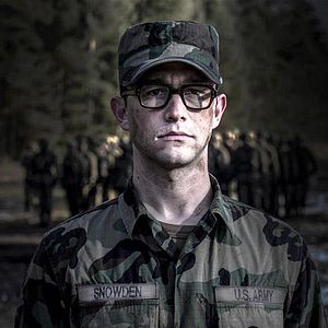 Photo Snowden