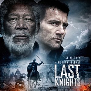 Photo Last Knights