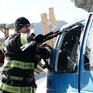 Photo Chicago Fire