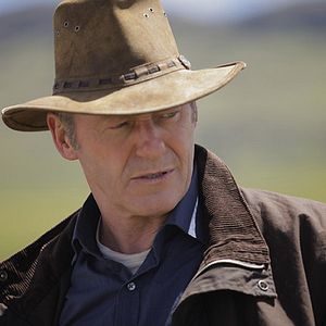 Photo Liam Cunningham