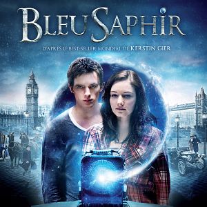 Photo Bleu Saphir