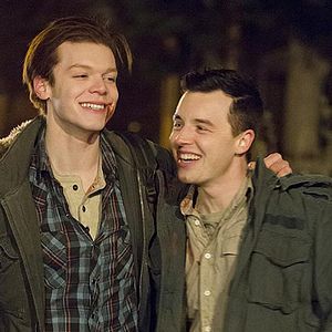 Photo Noel Fisher