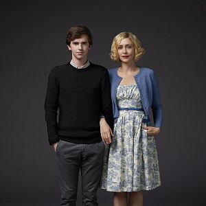 Photo Bates Motel