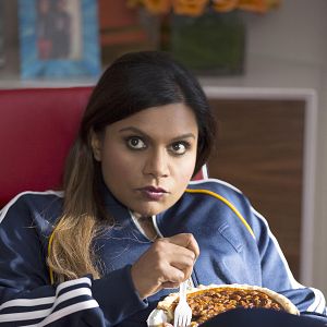 Photo Mindy Kaling