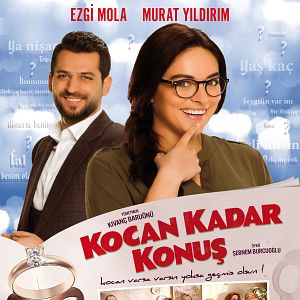Photo Kocan Kadar Konus
