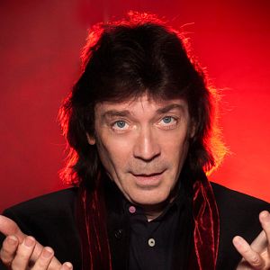 Photo Steve Hackett