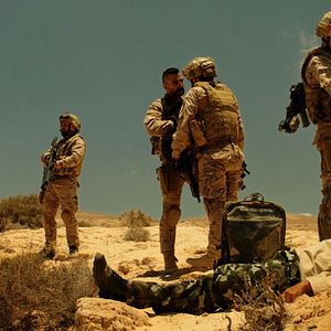 Photo Antonio Velázquez