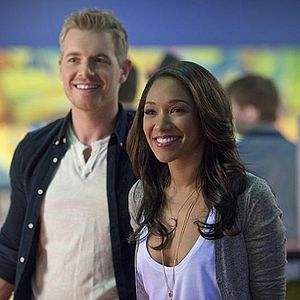 Photo Rick Cosnett