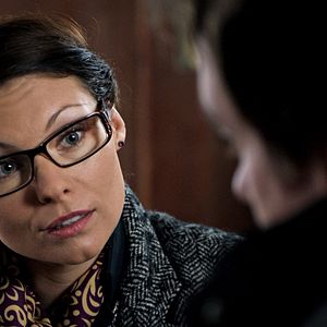 Photo Myanna Buring