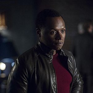 Photo Malcolm Goodwin