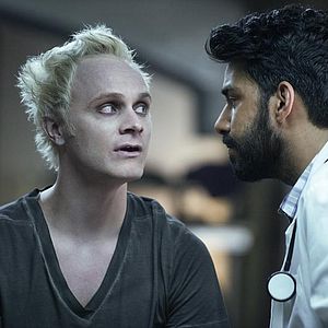 Photo David Anders