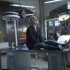Photo David Anders